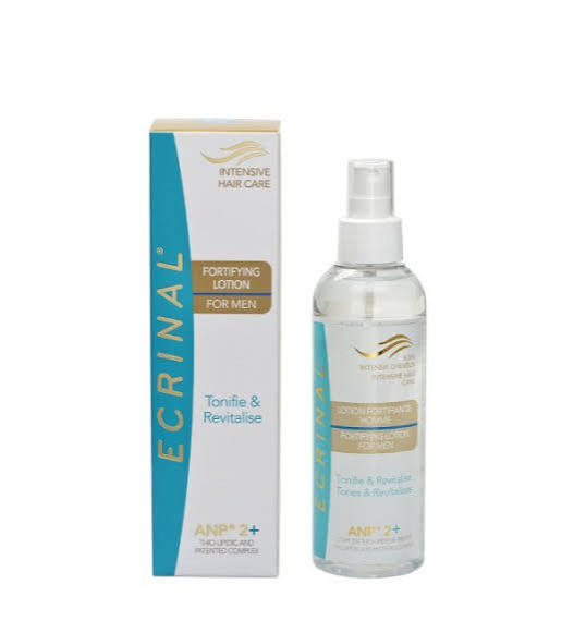 ECRINAL LOTION HOMME 200ML